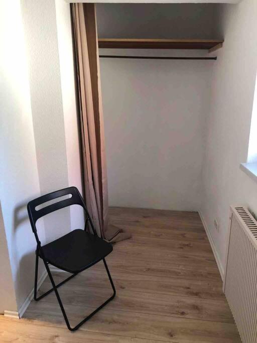 Gemuetliche Ferienwohnung Im Altbau กอสลาร์ ภายนอก รูปภาพ