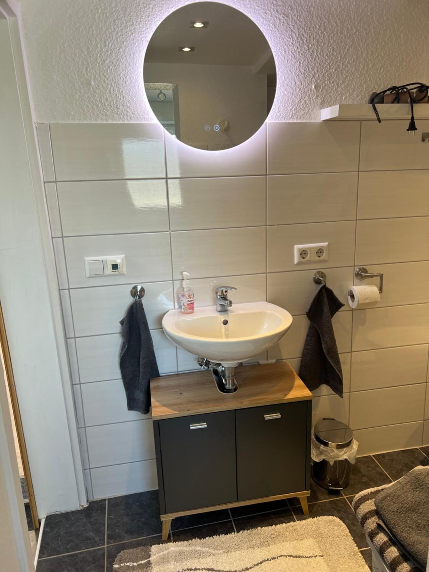 Gemuetliche Ferienwohnung Im Altbau กอสลาร์ ภายนอก รูปภาพ